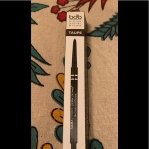 Billion Dollar Brows/ Brows on Point